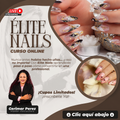 💅 Nails Master Pro — Máster en Uñas Acrílicas
