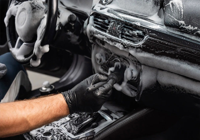 Car Detailing desde Cero — Detallado Automotriz Profesional 🚗