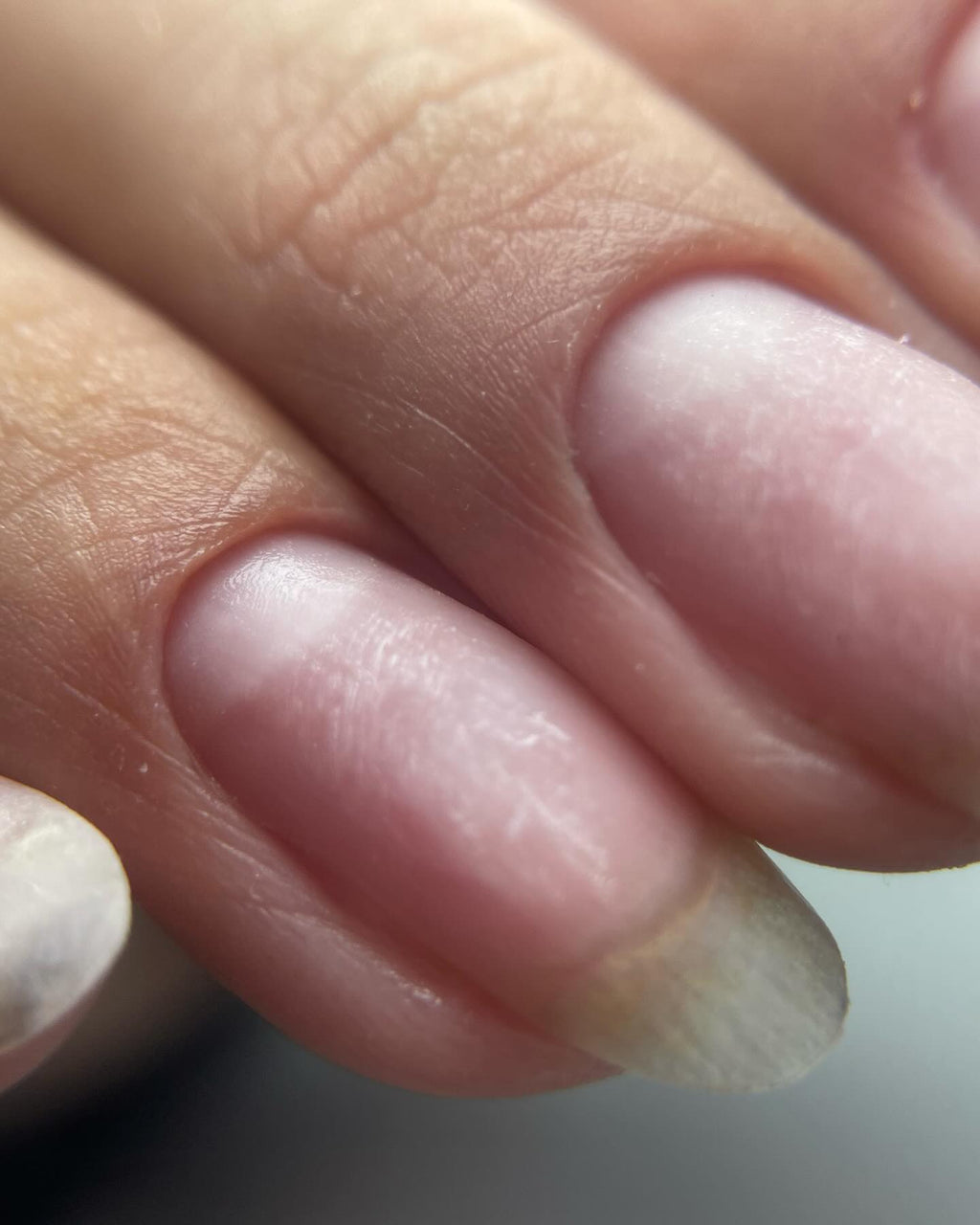 💅 Nails Master Pro — Máster en Uñas Acrílicas