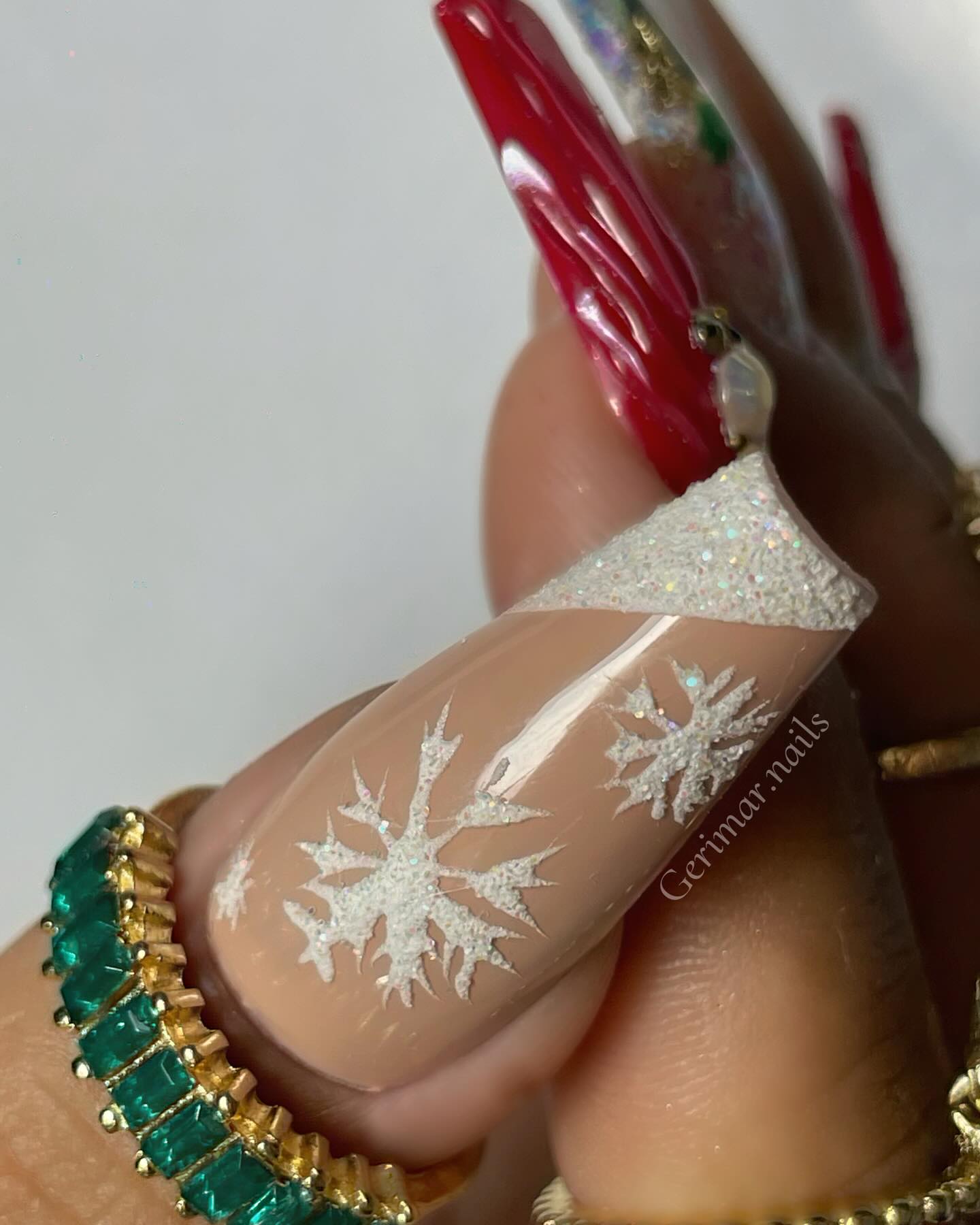 💅 Nails Master Pro — Máster en Uñas Acrílicas
